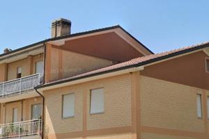 Appartamento in Castelraimondo (MC)