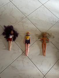 Lotto sailor moon