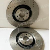 BREMBO 330MM PUNTO EVO E GRANDE PUNTO ABARTH