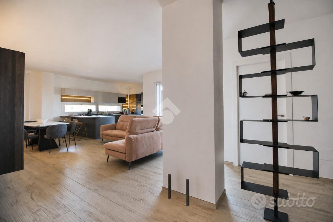Appartamento – Tortoreto - Vista 2