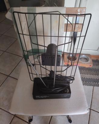 Antenna TV 