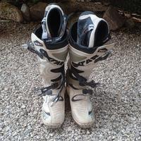 Stivali moto cross