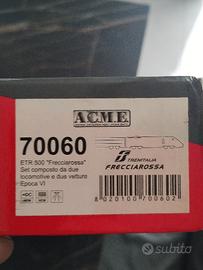 ETR 500 Frecciarossa ACME 70060