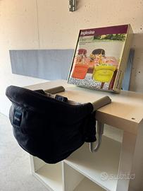 Seggiolino Inglesina Fast