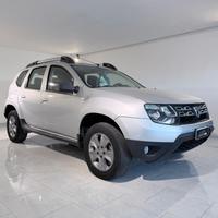 Dacia Duster ACCONTO 0€ RATE DA 190€ AL MESE
