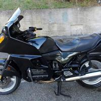 BMW K 1100 LT Iscritta ASI da vedere