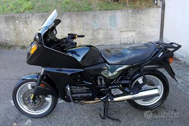 BMW K 1100 LT Iscritta ASI da vedere