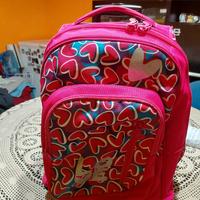 zaino per scuola 