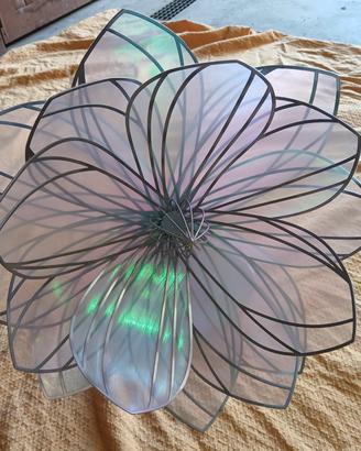 fiore design expo vetrina 