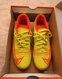 Scarpe da calcio Nike Mercurial Vapor 14 Club IC