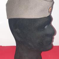 Germania Est Nva DDR bustina Copricapo