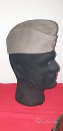 Germania Est Nva DDR bustina Copricapo