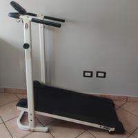 tapis roulant magnetico 