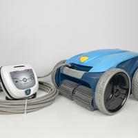 Robot Piscina Zodiac Vortex RV5380 - Certificato