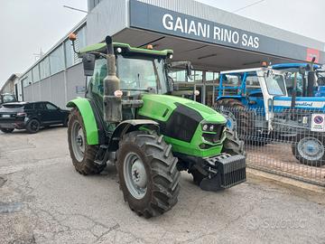 Trattore deutz fahr 5115