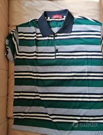polo uomo 