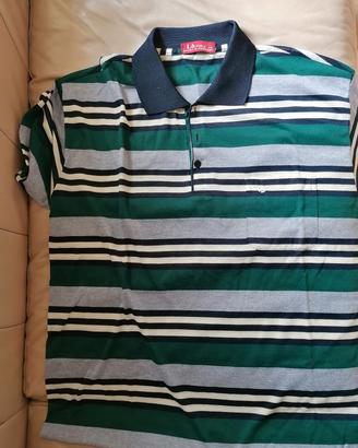 polo uomo 
