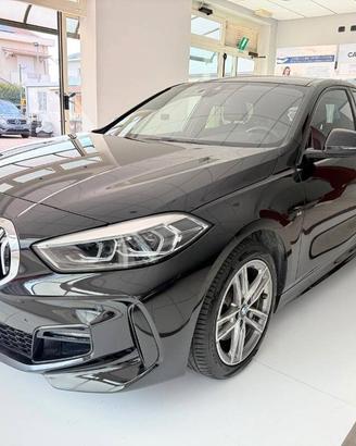 BMW Serie 1 116d Msport auto