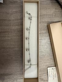 Bracciale in argento