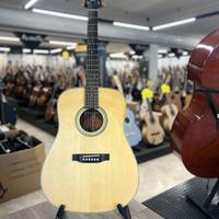 CRAFTER DV-200 NV NATURAL + CUSTODIA