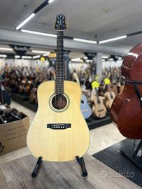 CRAFTER DV-200 NV NATURAL + CUSTODIA