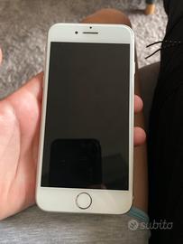 Iphone 8 256gb batteria da cambiare