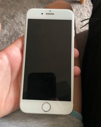 Iphone 8 256gb batteria da cambiare