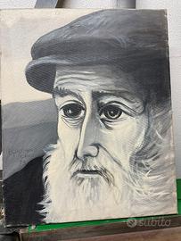 Quadri artisti Sardi