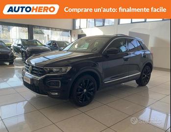 VOLKSWAGEN T-Roc PZ60095