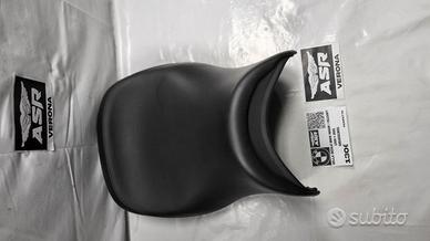 SELLA SEDILE SEAT ANTERIORE PILOTA BMW R850 R / R1