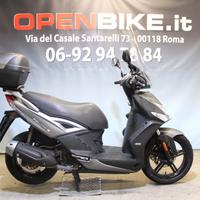 Kymco Agility 125 R16+ E4 12/2020 Km 13300