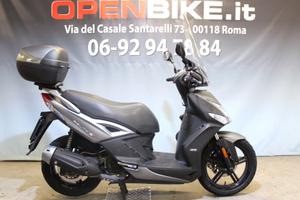 Kymco Agility 125 R16+ E4 12/2020 Km 13300