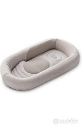 Welcome pod inglesina