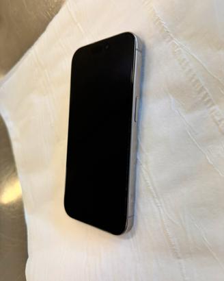 IPHONE 15 PRO 512 gb