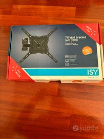 Supporto TV da parete 32-65 pollici