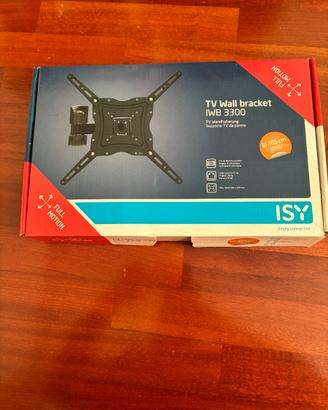 Supporto TV da parete 32-65 pollici