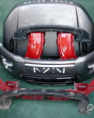 RANGE ROVER EVOQUE L538 2011-20 Musata anteriore c