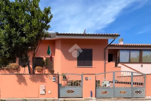 CASA INDIPENDENTE A SAN VERO MILIS