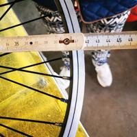 ruota bmx