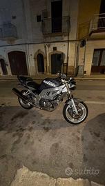 suzuki sv650
