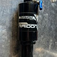 SR Suntor Raidon Air Spring LO