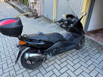 T max 500
