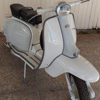 Innocenti Lambretta 125 anno 1964