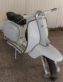 Innocenti Lambretta 125 anno 1964