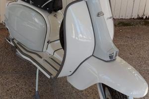 Innocenti Lambretta 125 anno 1964