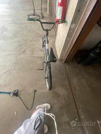 Bici bmx