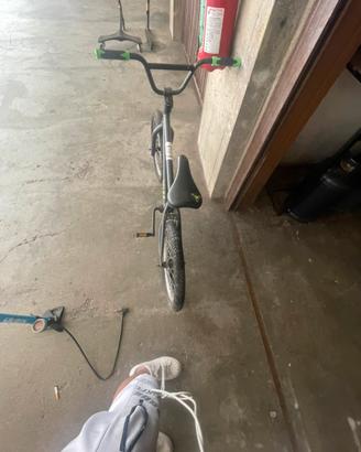 Bici bmx