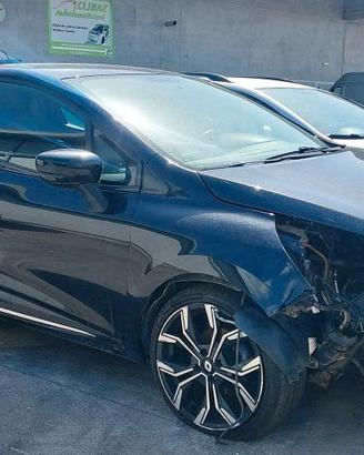 Ricambi Renault Clio del 2016