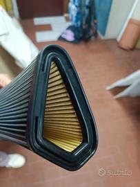 Filtro aria sportivo Ducati 848