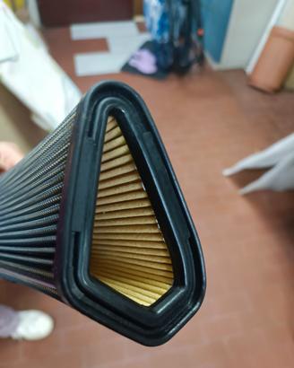 Filtro aria sportivo Ducati 848
